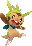 chespin