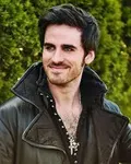 Captain Hook