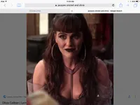 Olivia Olivia