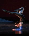 Acrobatics