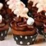 Chocolate Fudge Cupcakes Chocolate Fudge Cupcakes
