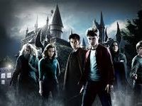 Harry Potter Harry Potter