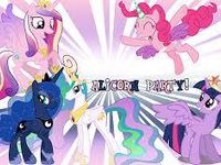 alicorn ponys alicorn ponys