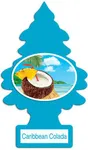 Caribbean Colada