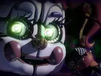 FNAF sister location