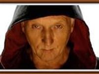 John Kramer or jigsaw John Kramer or jigsaw