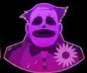 The Clown (Kenneth Chase)