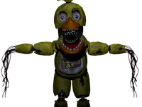 Old Chica