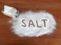 Salt! Salt!