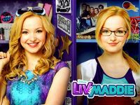 Liv and Maddie Liv and Maddie