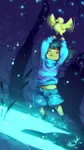 Spider dance Spider dance