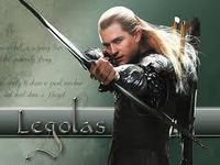 Legolas Legolas