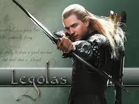 Legolas Legolas