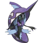 Tapu Fini