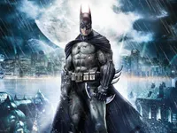 Batman ( fabulous XD) Batman ( fabulous XD)