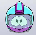 Purple Puffle Purple Puffle