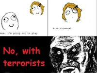 What is this IFunny you speaketh of? What is this IFunny you speaketh of?