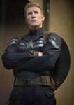 Captain America/ Steve Rogers Captain America/ Steve Rogers