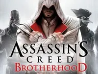 Assassins Creed Brotherhood Assassins Creed Brotherhood