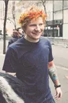 Ed sheeran