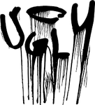 UGLY! UGLY!