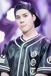 @JacksonWang @JacksonWang