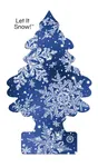 Let It Snow! Let It Snow!