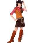 Cowgirl Cowgirl