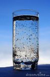 Sparkling water Sparkling water