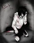 Jeff The Killer Jeff The Killer