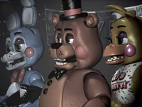 FNaF 2 FNaF 2