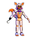 lolbit lolbit