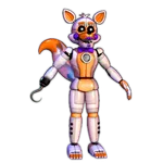 lolbit lolbit
