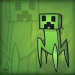 creepers rule! creepers rule!