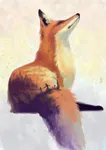 FOXES! duh FOXES! duh