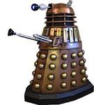 Daleks Daleks