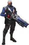 Soldier #76 Soldier #76