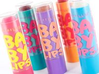 Baby lips Baby lips