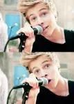 Luke Hemmings!