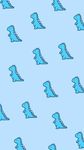 Blue(?) Blue(?)