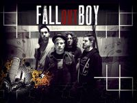 Fall Out Boy Fall Out Boy