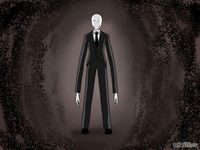 Slenderman Slenderman