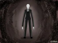 Slenderman Slenderman