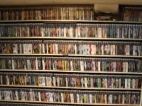 Video games Video games