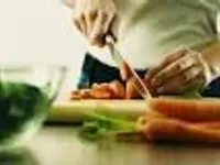 I love cooking! I love cooking!