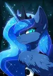 Luna!