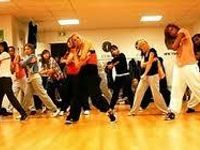 Dancehall Dancehall