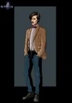 Eleventh Doctor