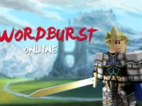 Swordburst Online