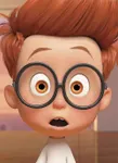 Sherman (mr Peabody and Sherman) Sherman (mr Peabody and Sherman)